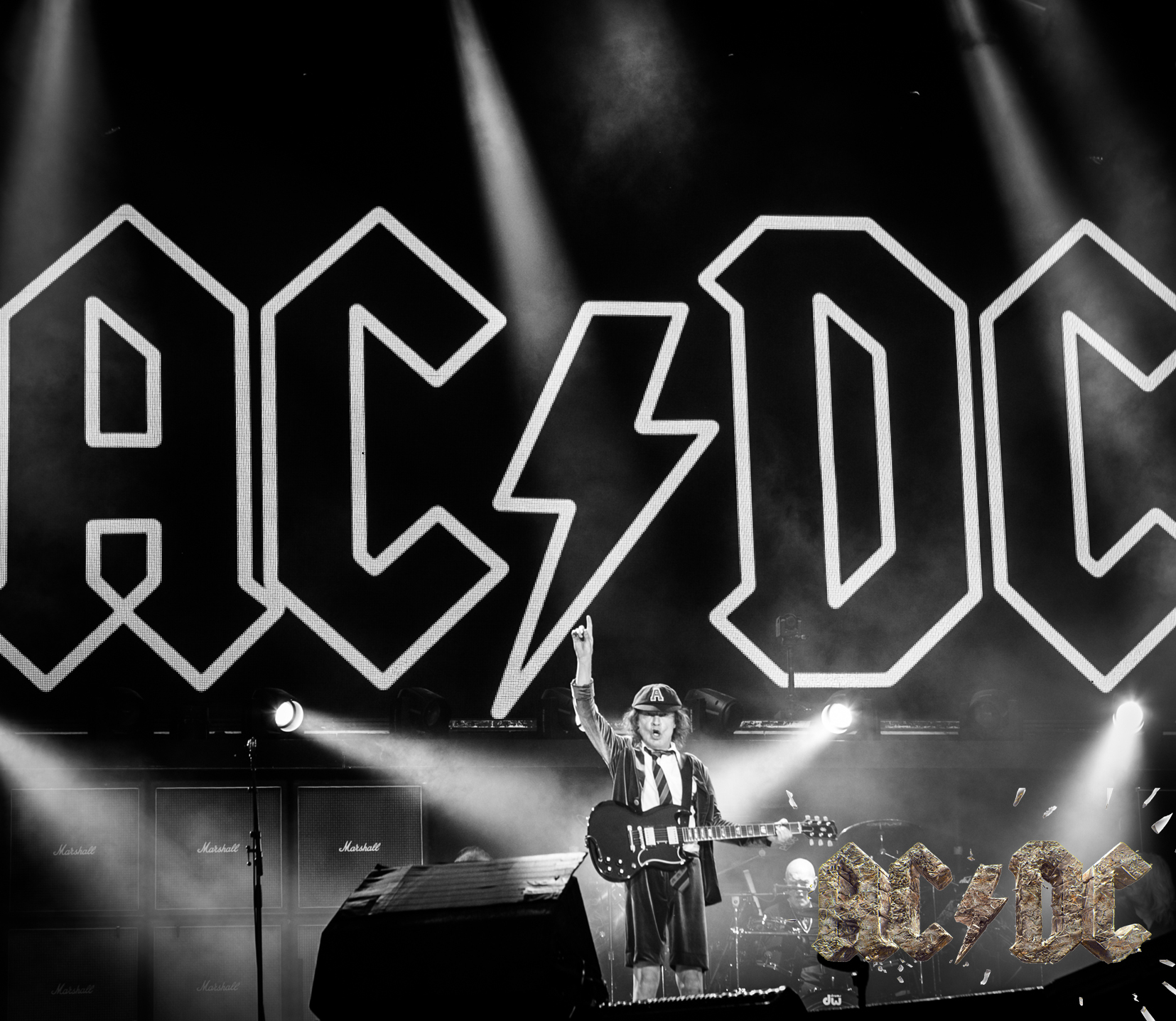 AC/DC Official Website :: Photos